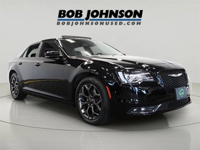 Used 2018 Chrysler 300 S w/ 300S Premium Group