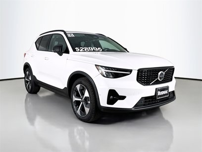 Certified 2023 Volvo XC40 B5 Plus w/ Driver Assist Package