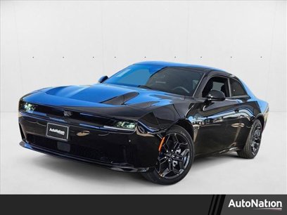 New 2025 Dodge Charger R/T w/ Quick Order Package 25M R/T