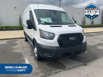 New 2025 Ford Transit 350 148 Medium Roof AWD