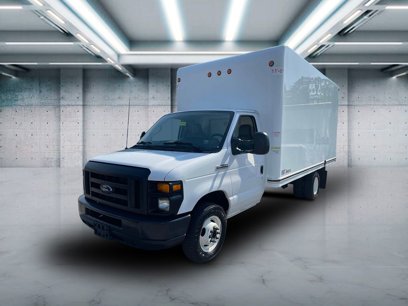Used 2017 Ford E-350 and Econoline 350 Super Duty w/ Power Windows & Locks Group