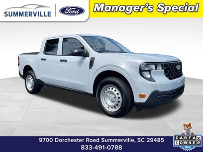 Used 2025 Ford Maverick XL w/ Equipment Group 102A