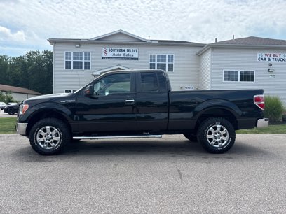 Used 2013 Ford F150 XLT w/ Luxury Equipment Group