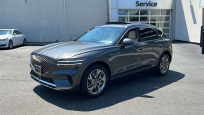 Used 2023 Genesis GV70 2.5T w/ Select Package