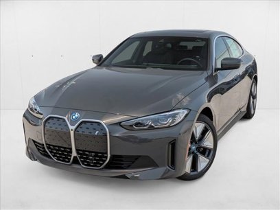 Used 2024 BMW i4 xDrive40i w/ Premium Package