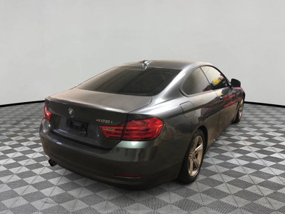 Used 2014 BMW 428i Coupe