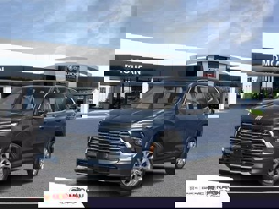 New 2026 Buick Enclave Preferred w/ Power Package