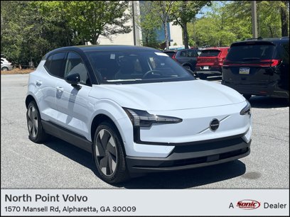 New 2025 Volvo EX30 Ultra w/ Protection Package Premier