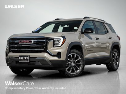 New 2025 GMC Terrain Elevation w/ Elevation Premium Package