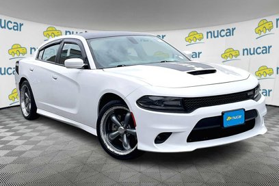 Used 2020 Dodge Charger R/T w/ Daytona Edition Group
