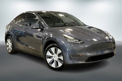 Used 2023 Tesla Model Y Long Range