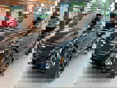New 2026 Cadillac Lyriq V w/ LPO, Floor Liner Package