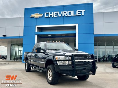Used 2016 Ford F250 XLT w/ XLT Value Package