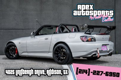 Used 2004 Honda S2000