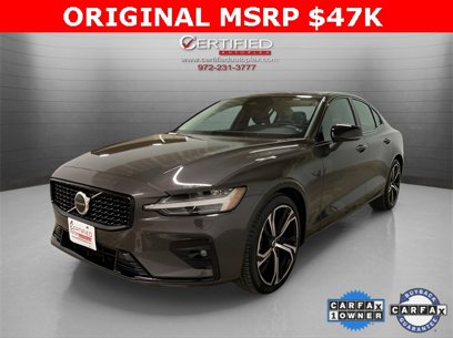 Used 2025 Volvo S60 B5 Core