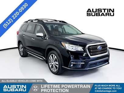 Used 2019 Subaru Ascent Touring w/ Popular Package #3