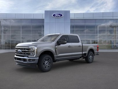 New 2024 Ford F350 Lariat w/ Lariat Ultimate Package
