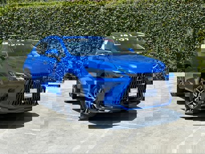 Certified 2023 Lexus NX 250 FWD w/ Premium Package
