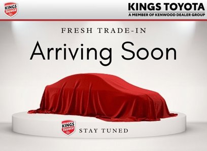 Used 2021 Toyota Venza LE