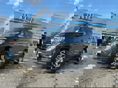 Used 2021 GMC Terrain SLE