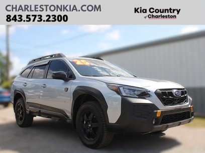 Used 2025 Subaru Outback Wilderness w/ Wilderness Package