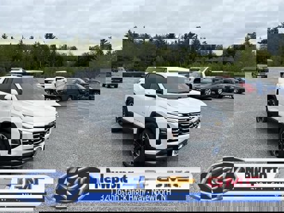 New 2025 Chevrolet Equinox LT w/ Convenience Package II
