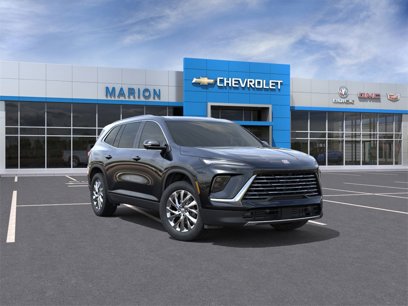 New 2025 Buick Enclave Preferred w/ Power Package