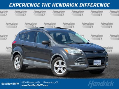 Used 2015 Ford Escape SE w/ Equipment Group 201A