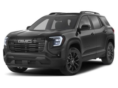New 2025 GMC Terrain Elevation w/ Elevation Premium Package