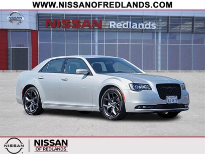 Used 2023 Chrysler 300 S
