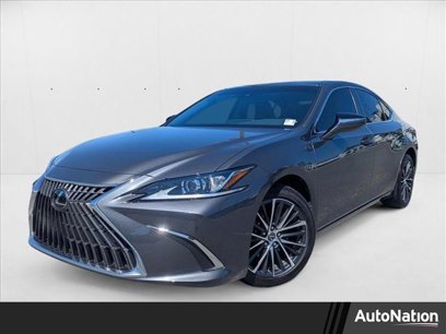 Used 2024 Lexus ES 350 w/ Premium Package