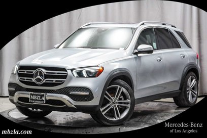 Certified 2022 Mercedes-Benz GLE 450 4MATIC