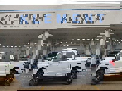 New 2025 Ford F150 Lightning XLT