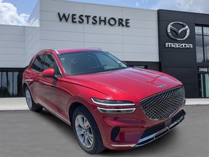 Used 2022 Genesis GV70 2.5T