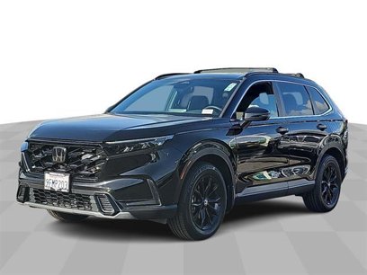 Used 2023 Honda CR-V Sport