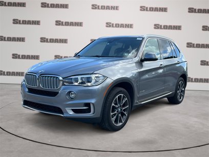Used 2018 BMW X5 xDrive40e