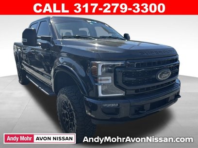 Used 2022 Ford F250 Lariat w/ Tremor Off-Road Package