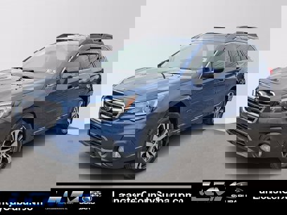 Used 2019 Subaru Outback 2.5i Limited w/ Popular Package #2
