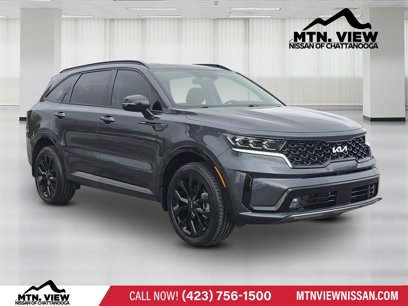 Used 2023 Kia Sorento SX