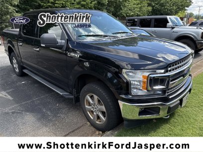 Used 2018 Ford F150 XLT w/ Equipment Group 302A Luxury