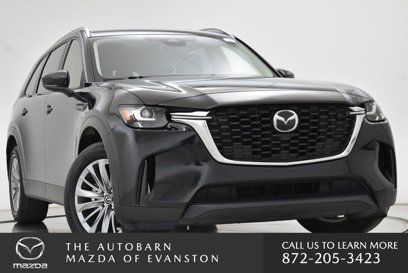 Certified 2024 MAZDA CX-90 3.3 Turbo w/ Select Package