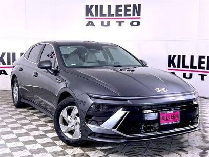 Used 2025 Hyundai Sonata SE