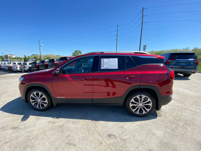 Used 2018 GMC Terrain SLT w/ Preferred Package