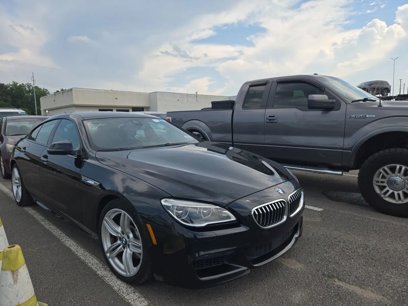 Used 2018 BMW 640i Gran Coupe xDrive