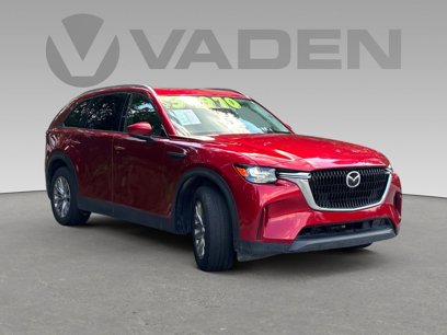 Used 2024 MAZDA CX-90 3.3 Turbo w/ Preferred Plus
