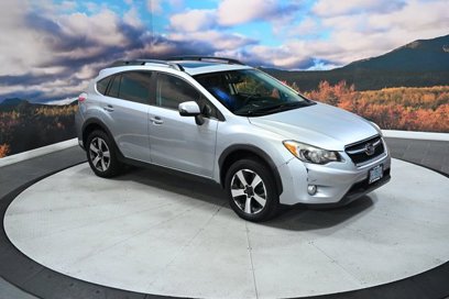 Used 2014 Subaru Crosstrek Touring