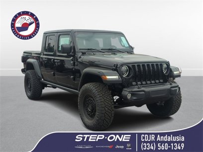 Used 2023 Jeep Gladiator Sport