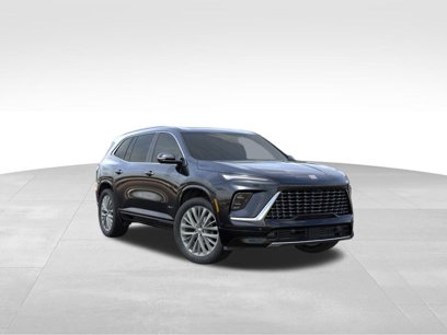 New 2025 Buick Enclave Avenir w/ Super Cruise Package