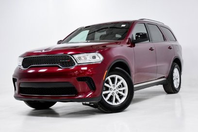 Used 2023 Dodge Durango SXT