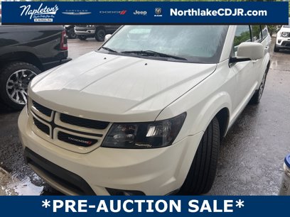 Used 2014 Dodge Journey R/T